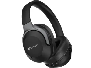 Slusalice Sandberg 126-53 Wireless Traveler HeadsetSet Anc+E
