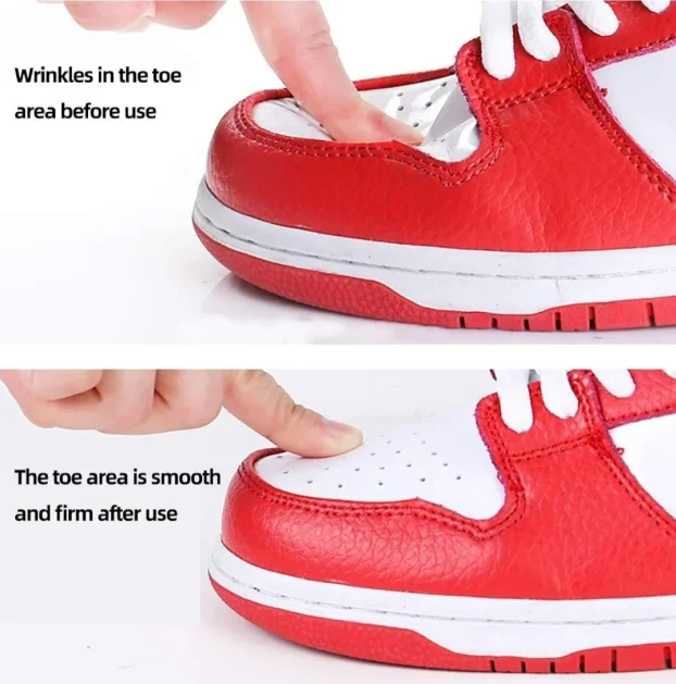 3Para uložaka protiv nabora na cipelama ,patika.. H8