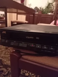 Dvd player