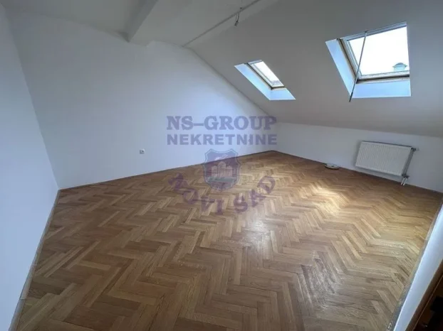 Š-539642, Opština Novi Sad, 5+ petosoban, 154 m²