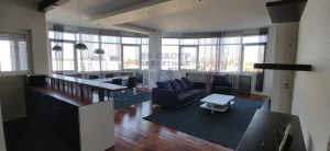 Bulevar Evrope, 4.0 četvorosoban, 115 m²