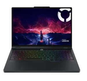 Lenovo Legion 5 16IAX10 - Ultra 9 275HX / RTX 5060