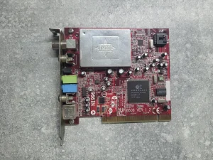 MSI TV@nywhere Master MS-8606