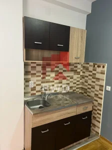 Kruševac, Centar, 2.0 dvosoban, 35 m²