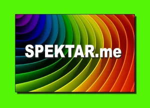 SPEKTAR.me - domen na prodaju