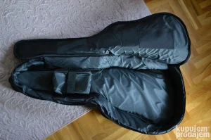 Yamaha gig bag nekorisceno