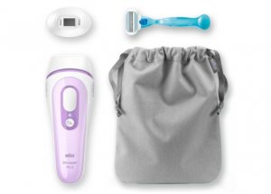 BRAUN Silk-expert Pro 3 Pl3111 IPL - durable depilator