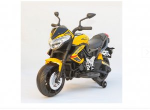 Babyland Motor 12v 2 točkaJ-MB1001 ŽUTI 066758Z