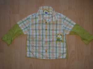 CHICCO kosulja/duks za decake