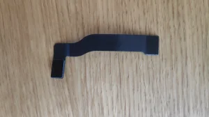 MacBook Air 13 Mid 2012God flet DC-a