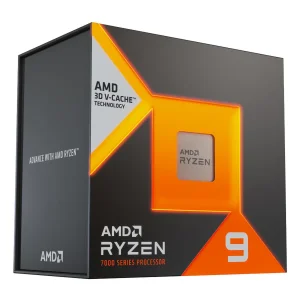 AMD Ryzen 9 7900X3D 5.6Ghz AM5 novo garancija