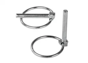 Osigurač klin-igla 6,0 x 36,5 mm (5 kom)