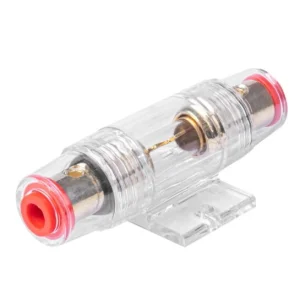 AGU držač osigurača i osigurač za pojačalo 500A - Amio 03508