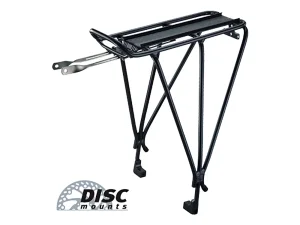 Prtljažnik Topeak Explorer Tubular za disk