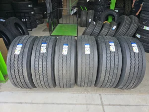 nove gume 385/65 r 22.5 starmaxx