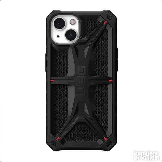 Maska UAG Monarch Kevlar za iPhone 14