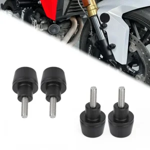 R1200R (BMW) 2013-2018 ~ Zaštita prednjeg blatobrana