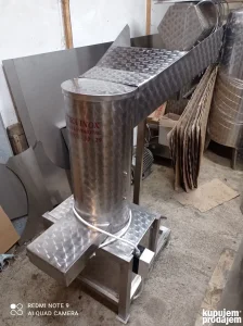 Mlin za voce 8t/h 0659745029