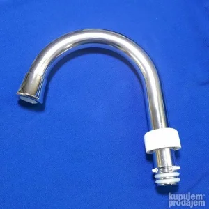 Lula za delimaano slavinu