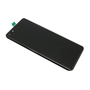 LCD za Huawei P40 Pro/P40 Pro Plus + touchscreen black ORG