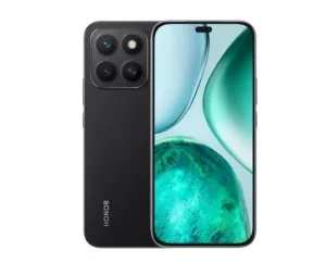 HONOR X8c 6.7" LTE 8/256GB DualSIM black