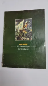 Games workshop Katalozi i knjige