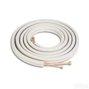 Bakarne Cevi Za Klimu fi 6 fi 10 FROZZINI