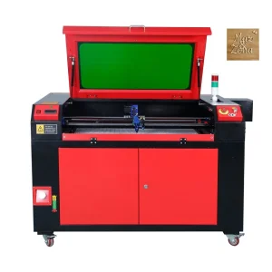 Laserska mašina za graviranje 600x900 mm