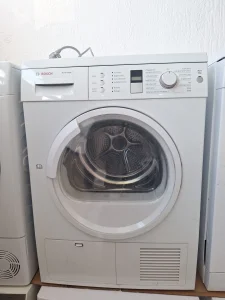 Masina za susenje vesa sa toplotnom pumpom