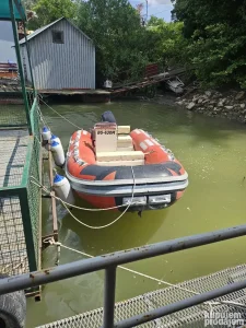 RIB 50 ks