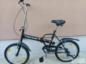 Capriolo sklopivi ODLIČAN