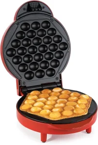 Korona aparat za pravljenje vafla