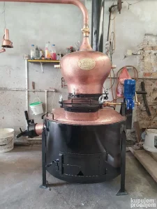 Kazan za rkijju