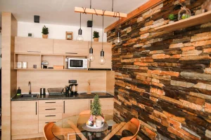 Prelep apartman na Kopaoniku