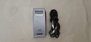 Sony SRF-M95 - ekstra walkman!