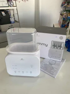 Grejac za flasiceTummy