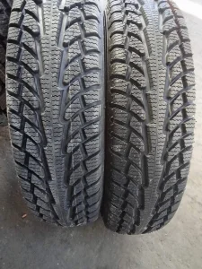Gume  za prikolicu 125/80 R12C