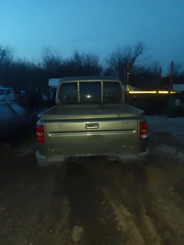 2014 Mahindra Bolero bolero 2.5