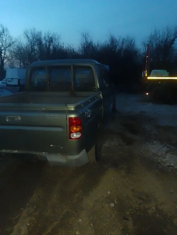 2014 Mahindra Bolero bolero 2.5