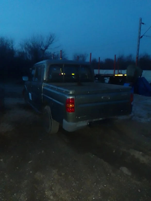 2014 Mahindra Bolero bolero 2.5