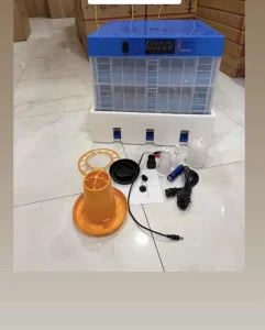 Inkubatori za jaja -NOVO-