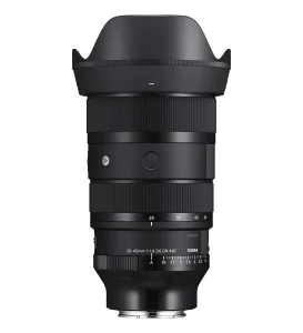 Sigma 28-45mm f/1.8 DG DN Art za Sony - PCFOTO