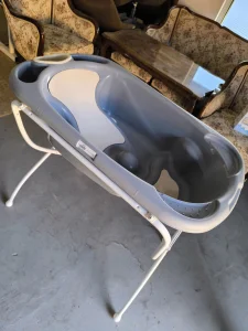 Cam kadica sa stalkom