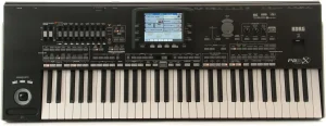 Setovi za Korg Pa3x The best package !