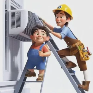 Majstor serviser za klima uređaje