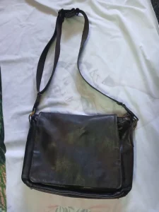 Massimo Dutti veca torba preko ramena Snizeno