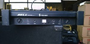 Snagas Bell Psx 6022