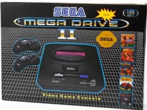 Sega 2