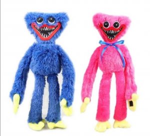 Hagi Vagi plisana igracka