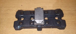 Suzuki gsxr750w poklopac glave